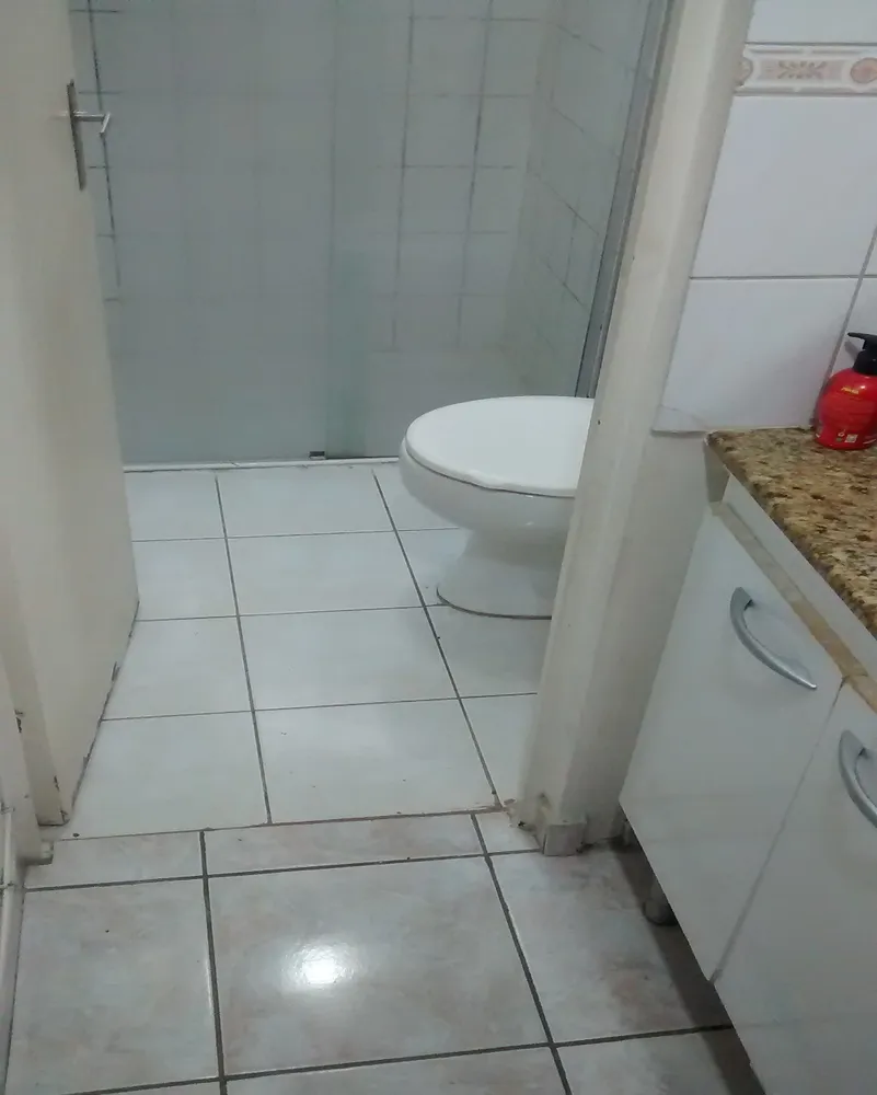Apartamento, 2 quartos, 49 m² - Foto 2