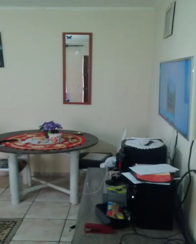 Apartamento, 2 quartos, 49 m² - Foto 1