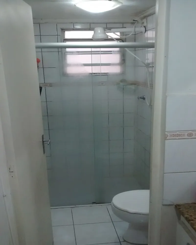 Apartamento, 2 quartos, 49 m² - Foto 4