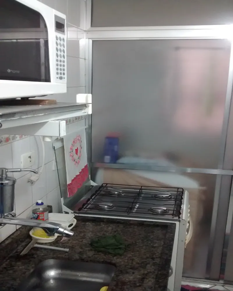 Apartamento, 2 quartos, 49 m² - Foto 6