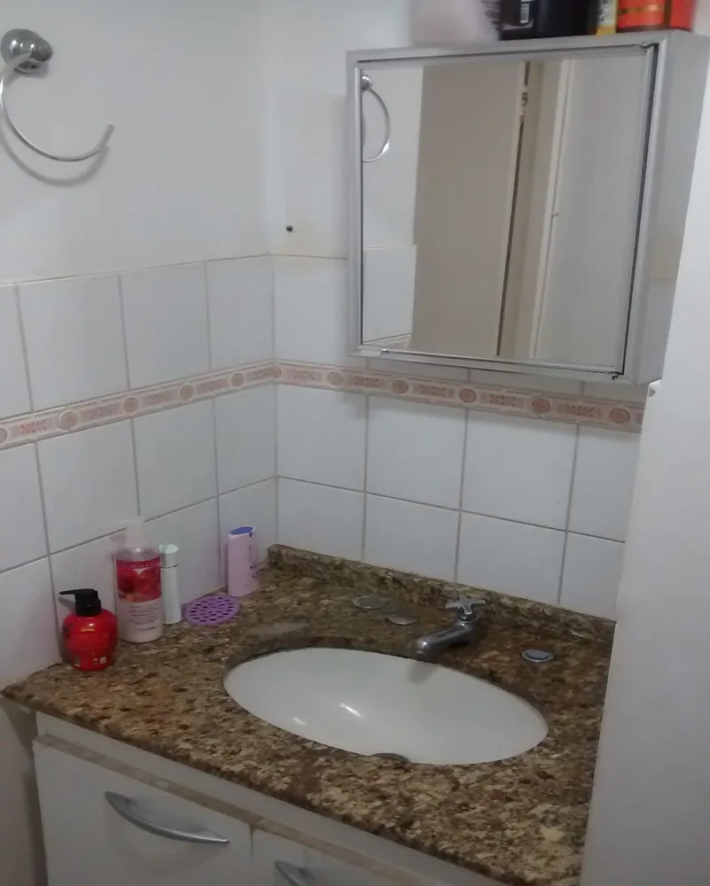 Apartamento, 2 quartos, 49 m² - Foto 7