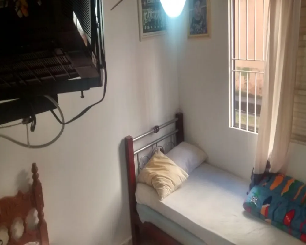 Apartamento, 2 quartos, 49 m² - Foto 5
