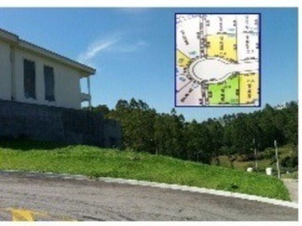 Terreno, 572 m² - Foto 1