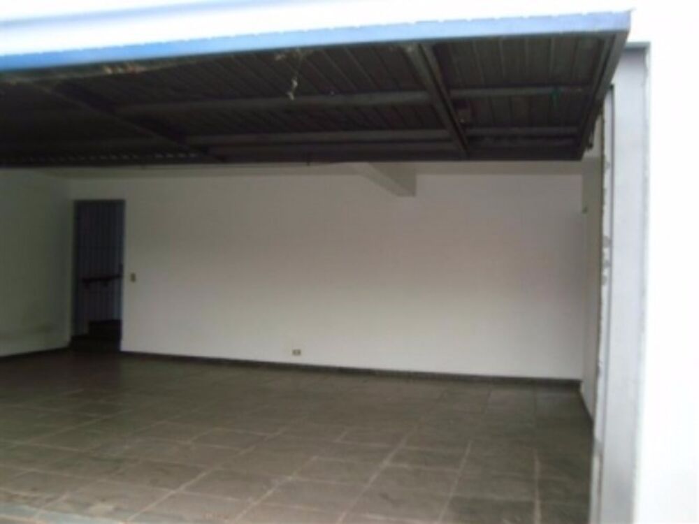 Sobrado, 4 quartos, 200 m² - Foto 1