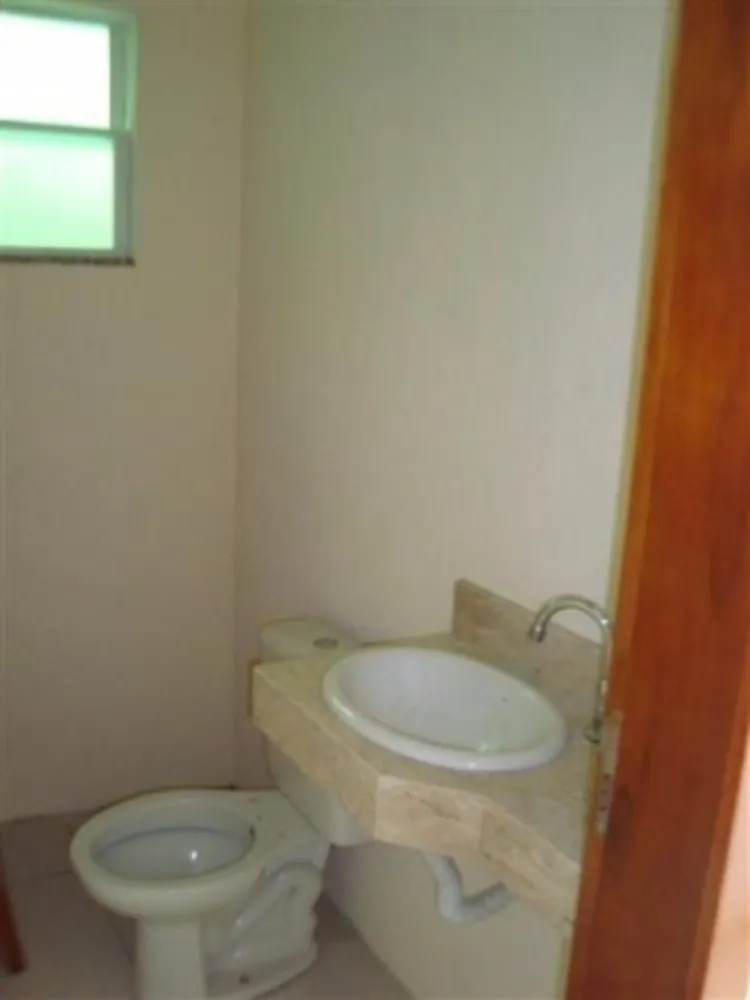 Sobrado, 3 quartos, 210 m² - Foto 8