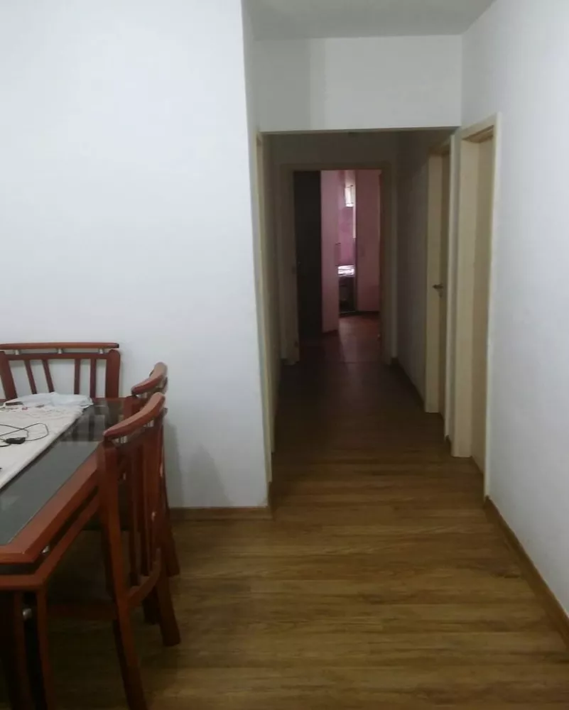 Apartamento à venda com 3 quartos, 74m² - Foto 4