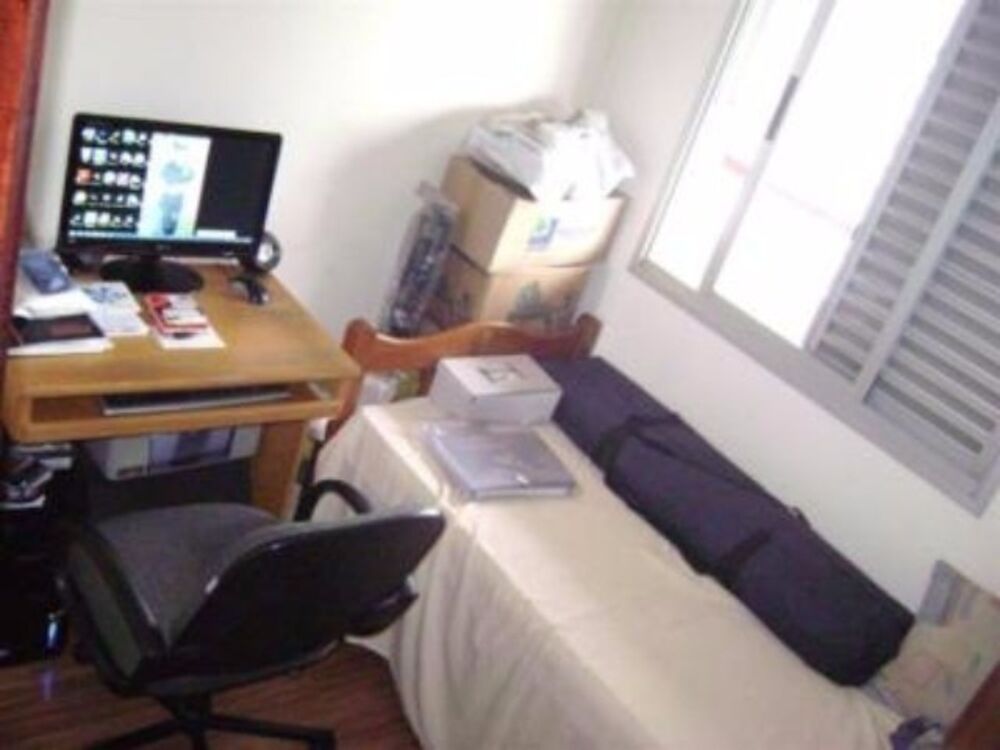 Apartamento, 3 quartos, 70 m² - Foto 1