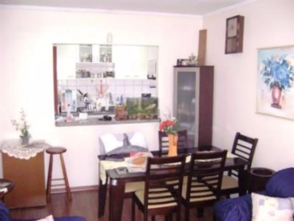 Apartamento, 3 quartos, 70 m² - Foto 5