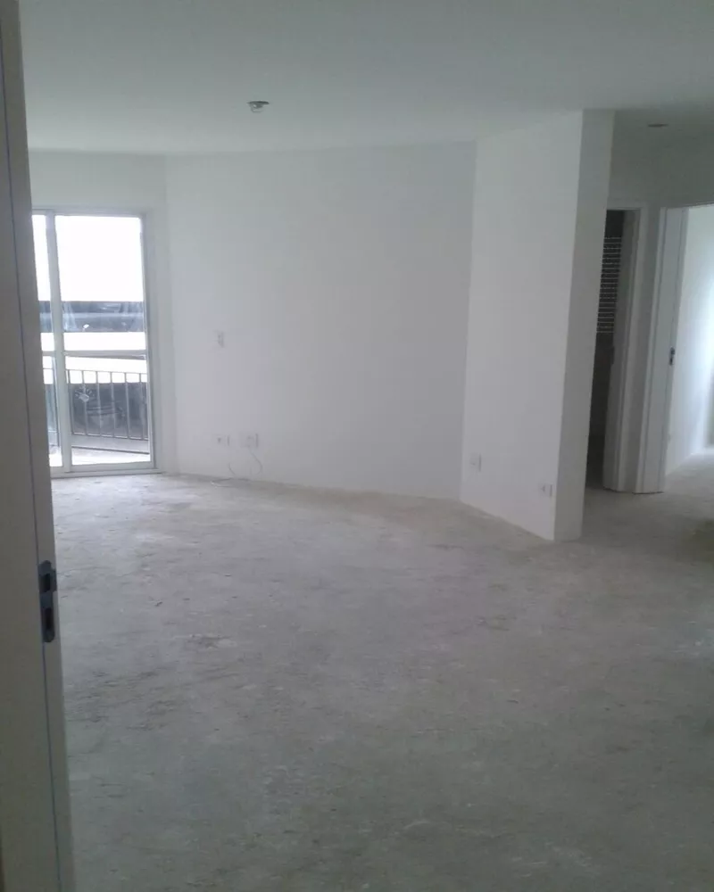 Apartamento, 2 quartos, 53 m² - Foto 2
