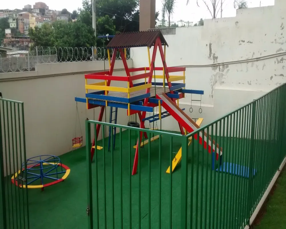 Apartamento, 2 quartos, 53 m² - Foto 15