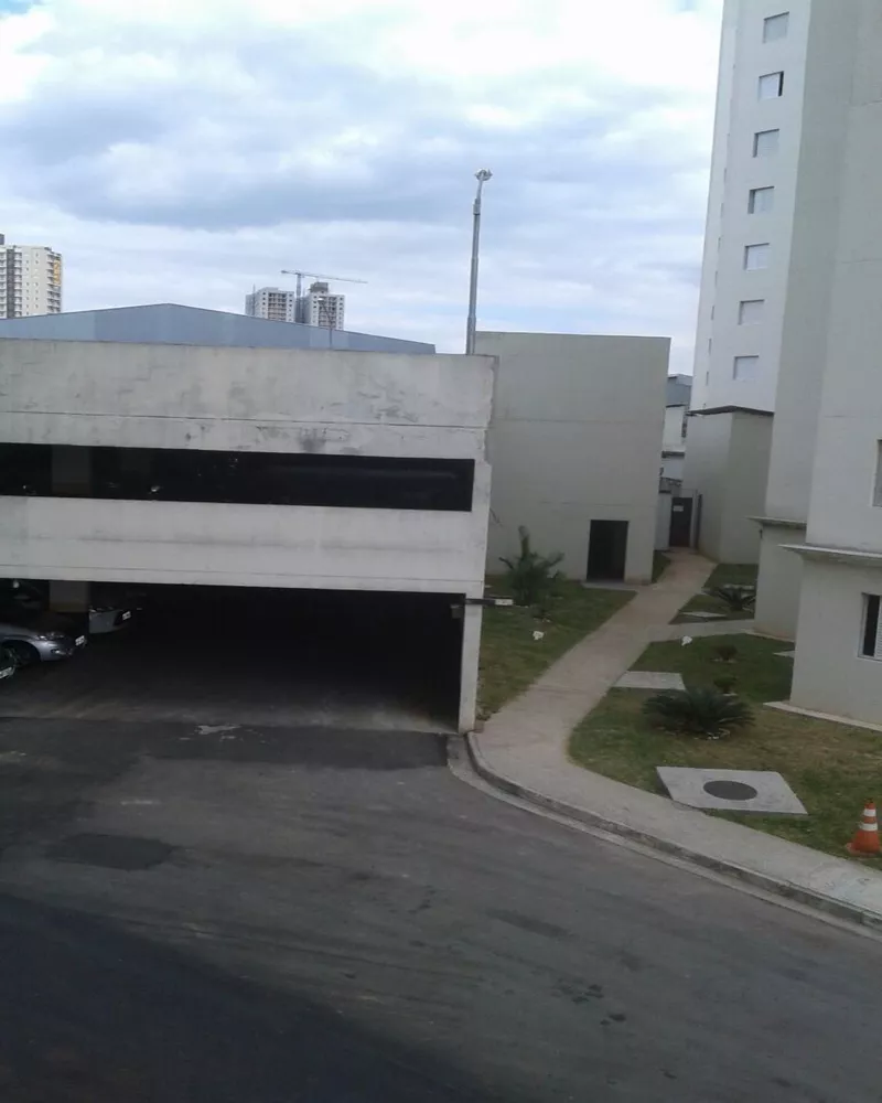 Apartamento, 2 quartos, 53 m² - Foto 7