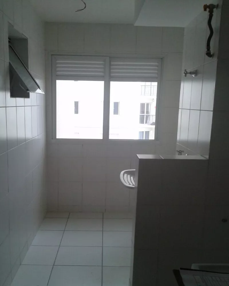 Apartamento, 2 quartos, 53 m² - Foto 4
