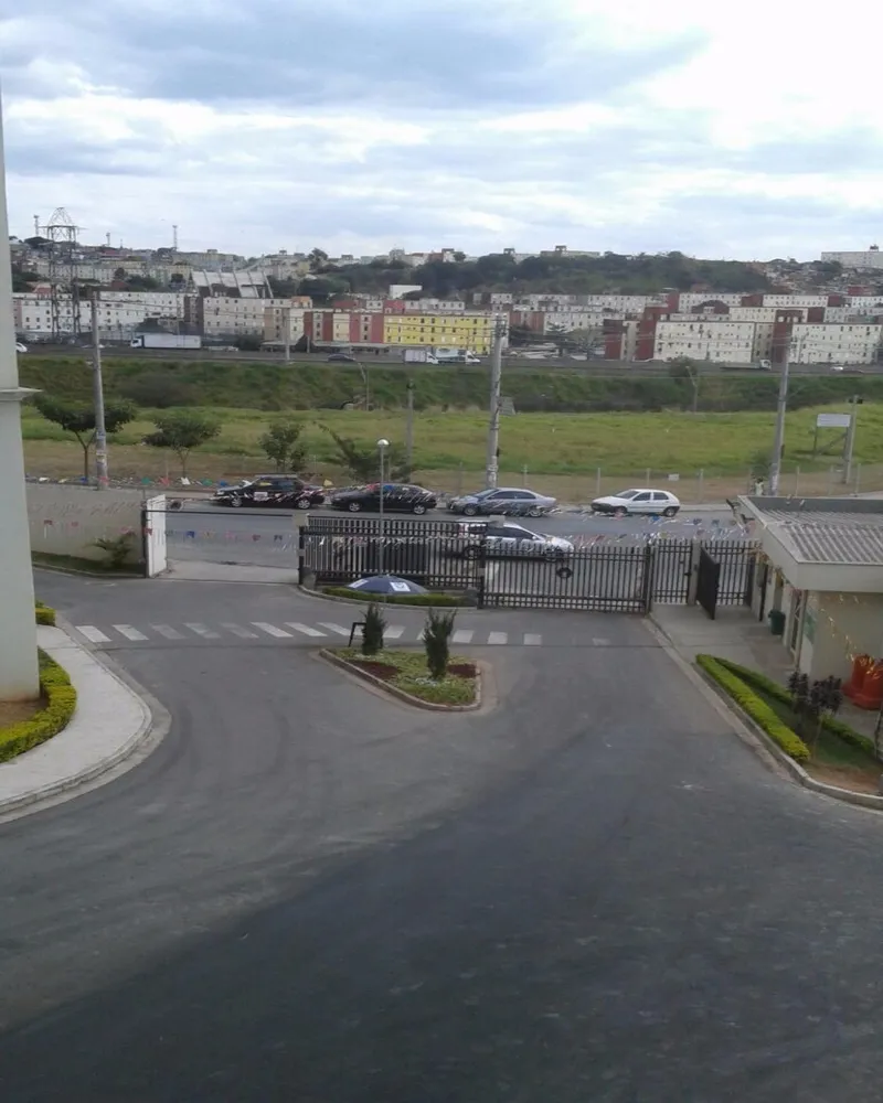 Apartamento, 2 quartos, 53 m² - Foto 7