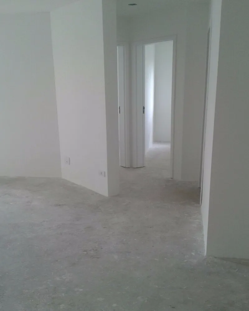 Apartamento, 2 quartos, 53 m² - Foto 2