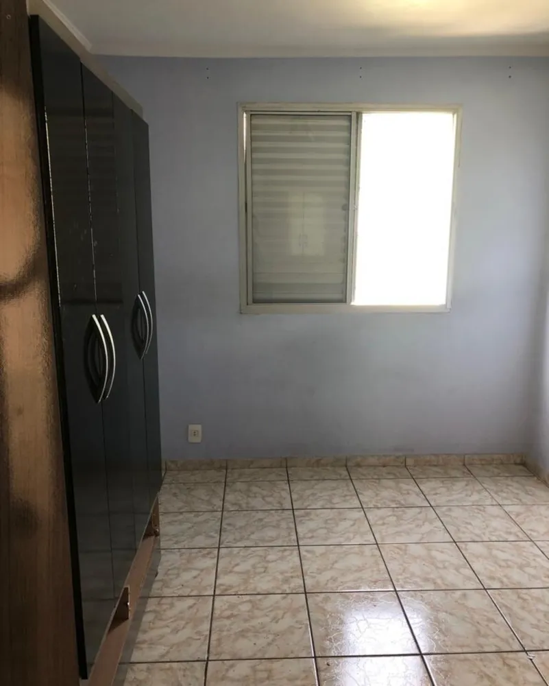 Apartamento, 2 quartos, 54 m² - Foto 3