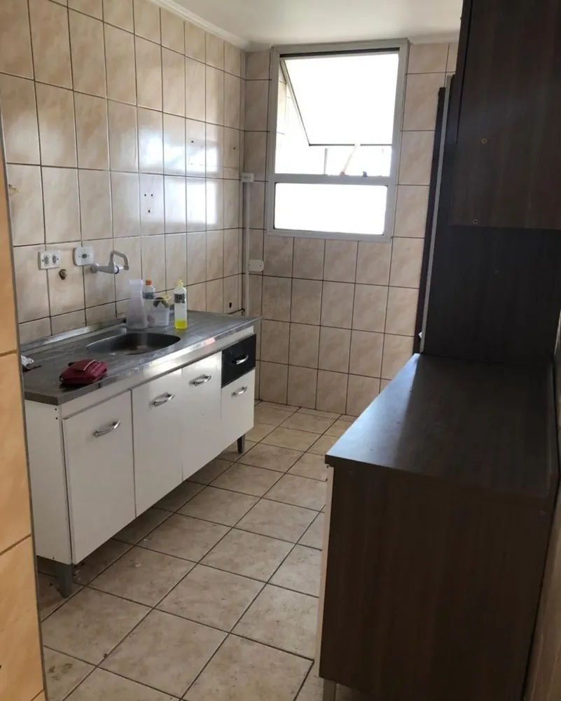 Apartamento, 2 quartos, 54 m² - Foto 1