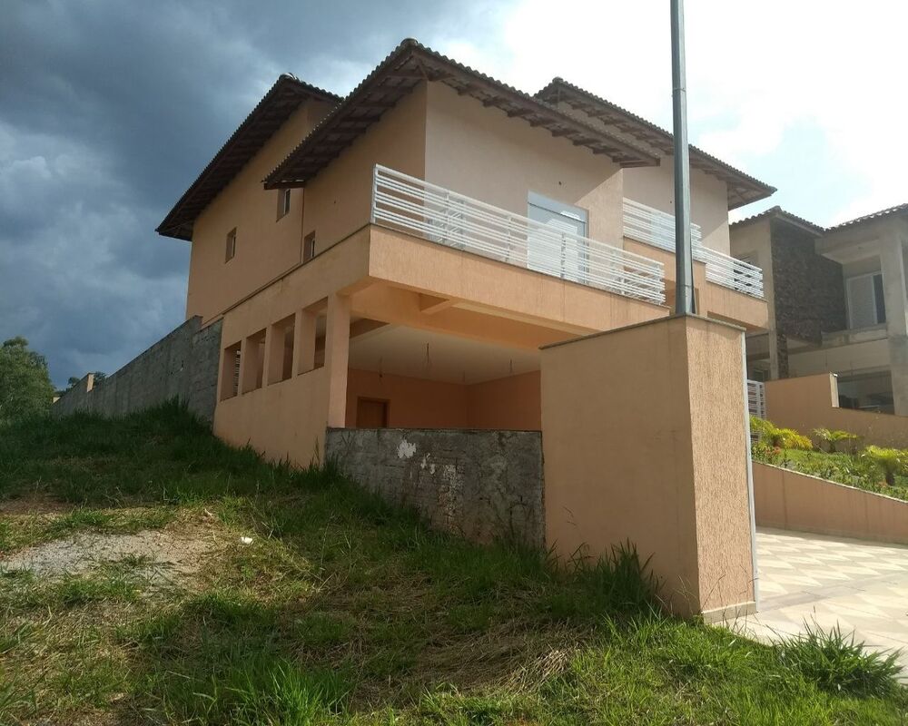 Loteamento e Condomínio, 560 m² - Foto 4