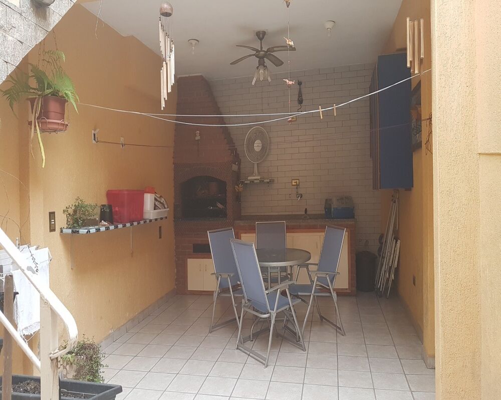 Apartamento, 2 quartos, 132 m² - Foto 3