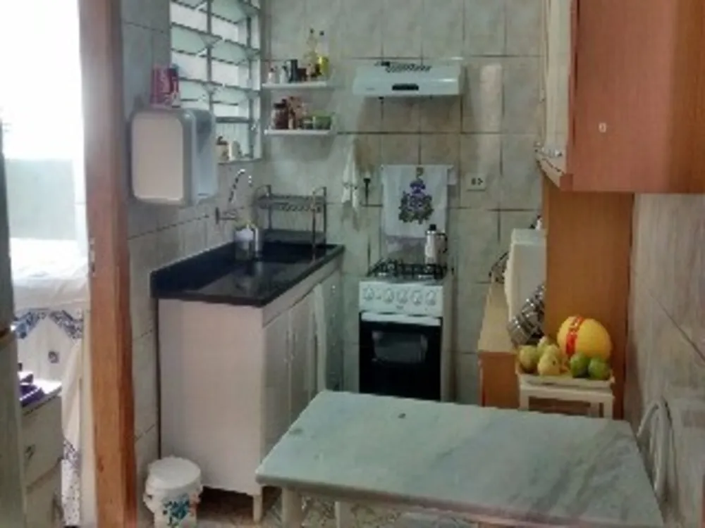 Apartamento, 2 quartos, 60 m² - Foto 4