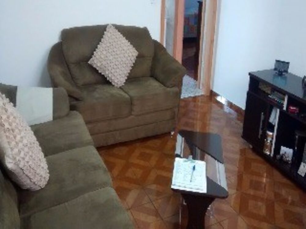 Apartamento, 2 quartos, 60 m² - Foto 1