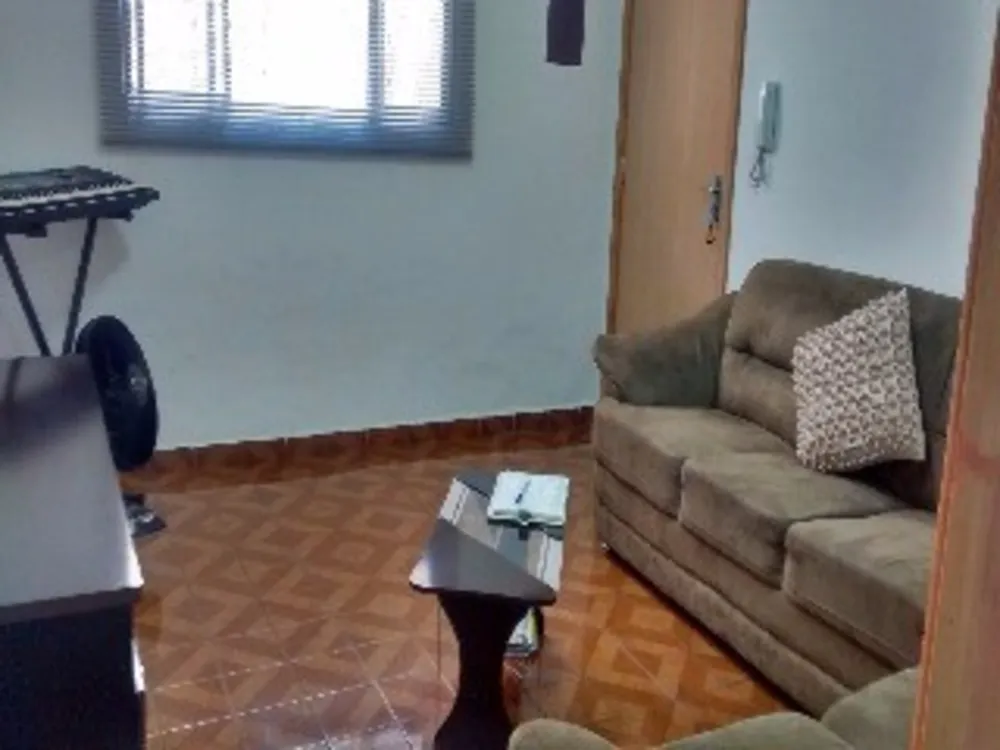 Apartamento, 2 quartos, 60 m² - Foto 1