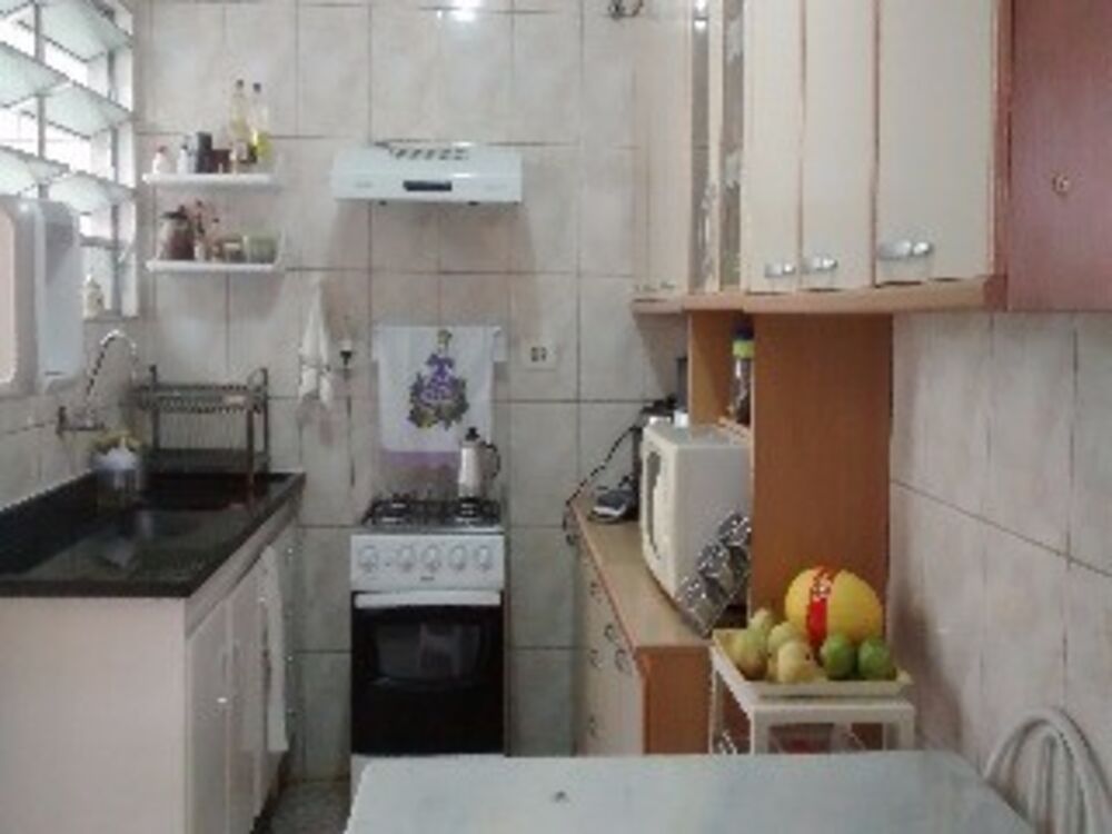Apartamento, 2 quartos, 60 m² - Foto 3