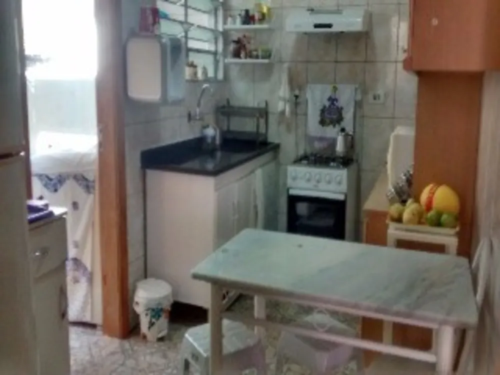 Apartamento, 2 quartos, 60 m² - Foto 11