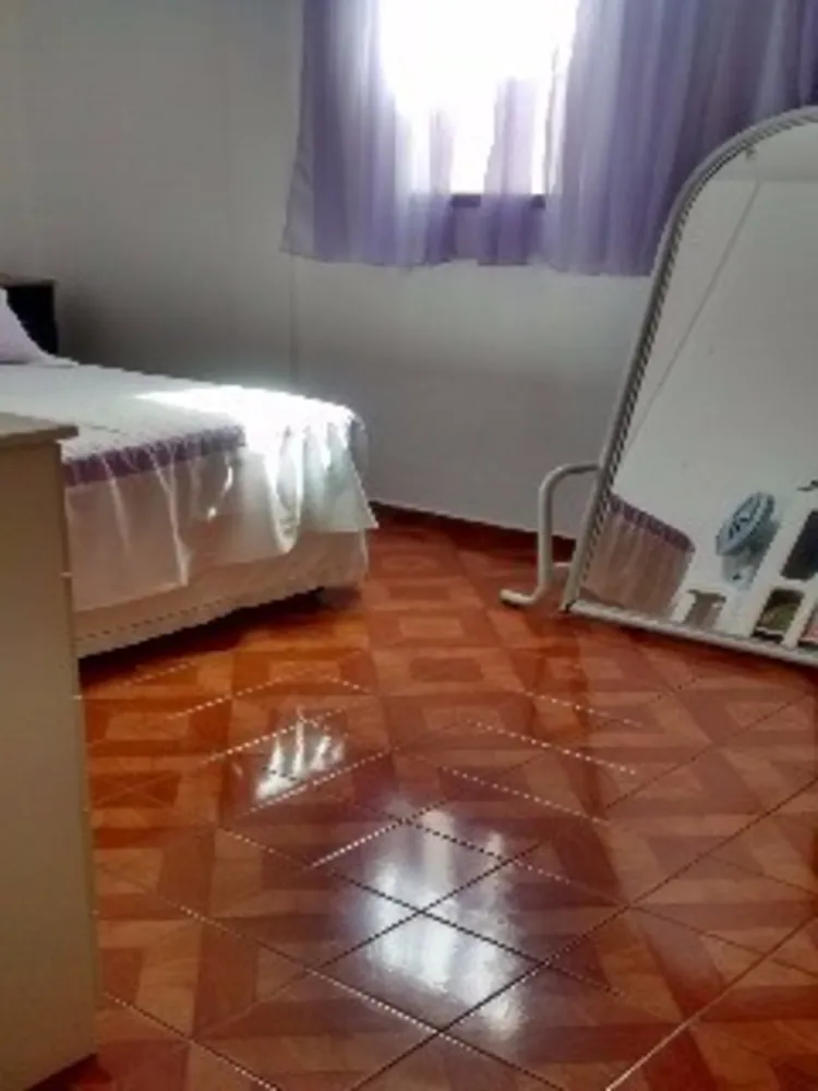 Apartamento, 2 quartos, 60 m² - Foto 6