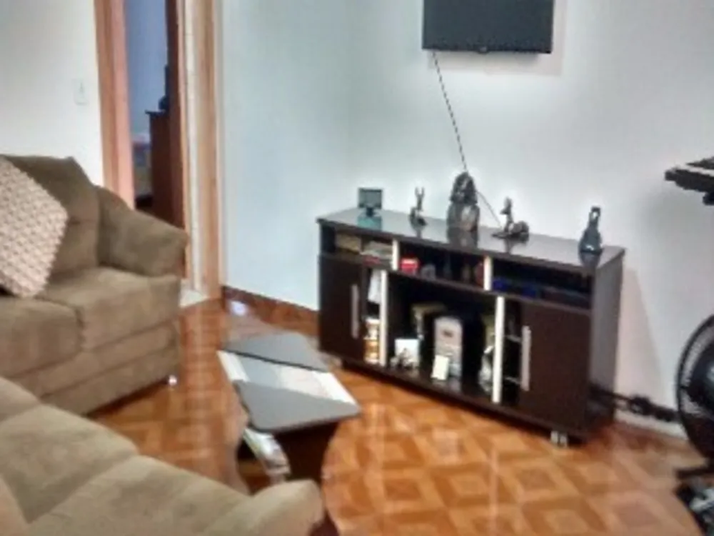 Apartamento, 2 quartos, 60 m² - Foto 3