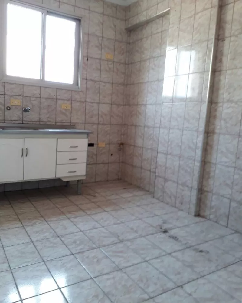 Apartamento à venda com 2 quartos, 62m² - Foto 3