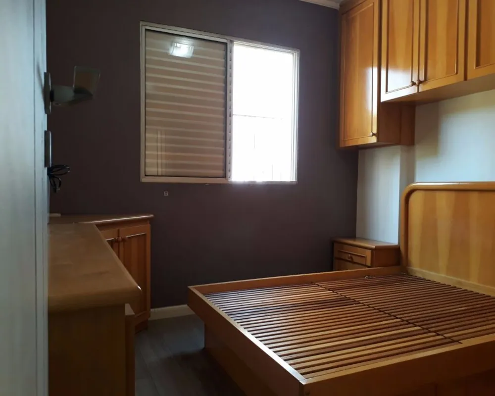 Apartamento, 2 quartos, 62 m² - Foto 7