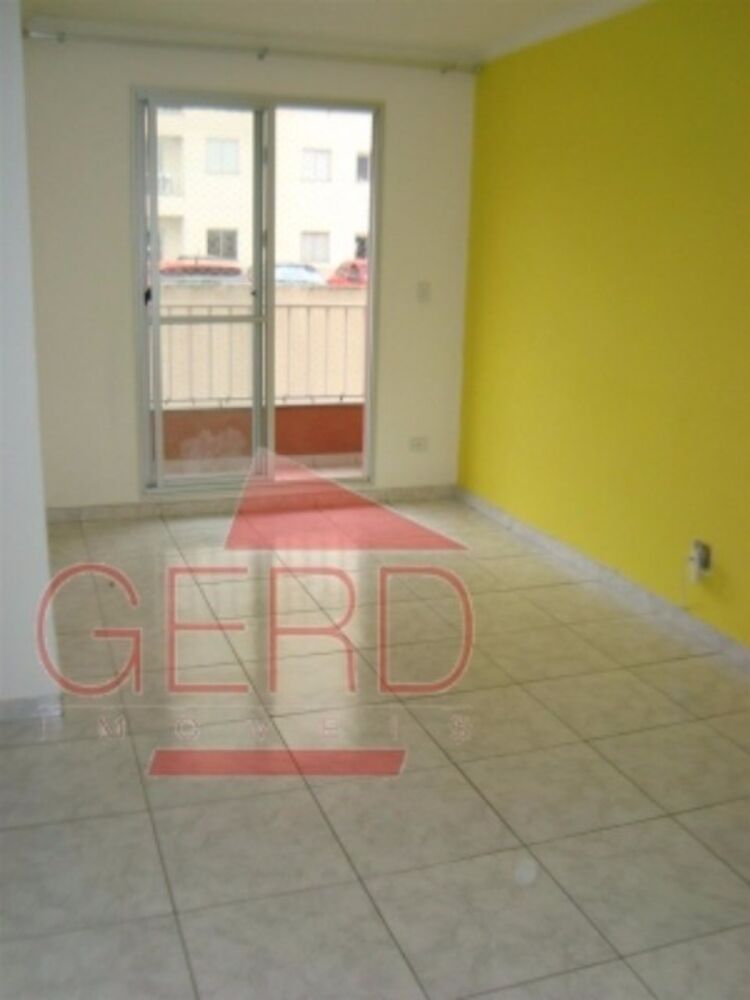 Apartamento, 2 quartos, 55 m² - Foto 1