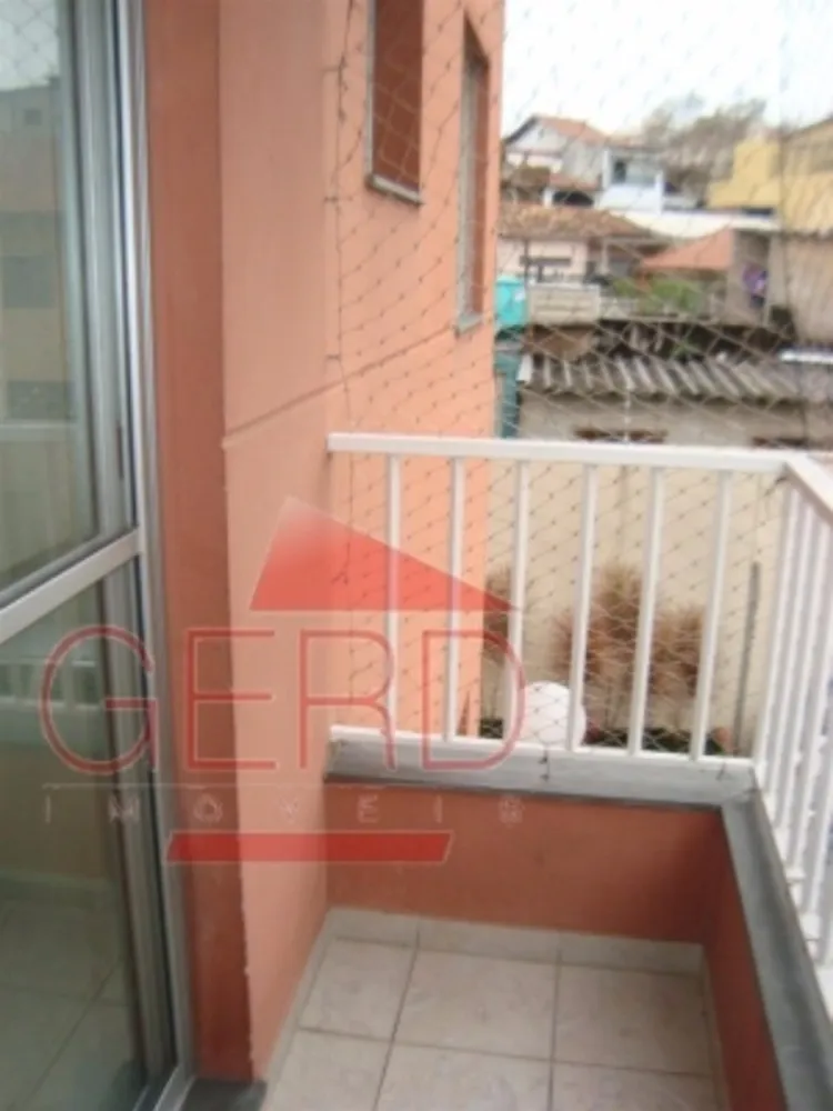 Apartamento, 2 quartos, 55 m² - Foto 4