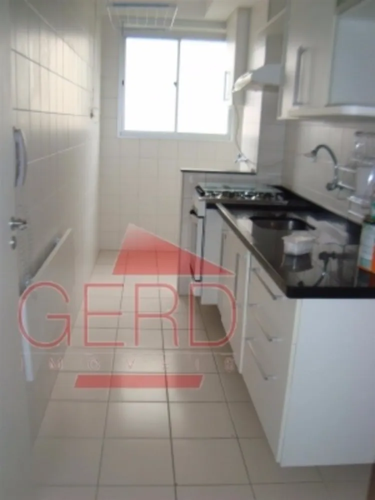 Apartamento, 2 quartos, 55 m² - Foto 1
