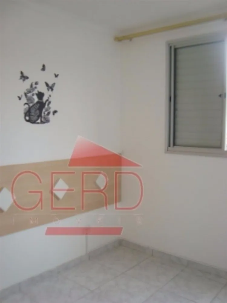 Apartamento, 2 quartos, 55 m² - Foto 4
