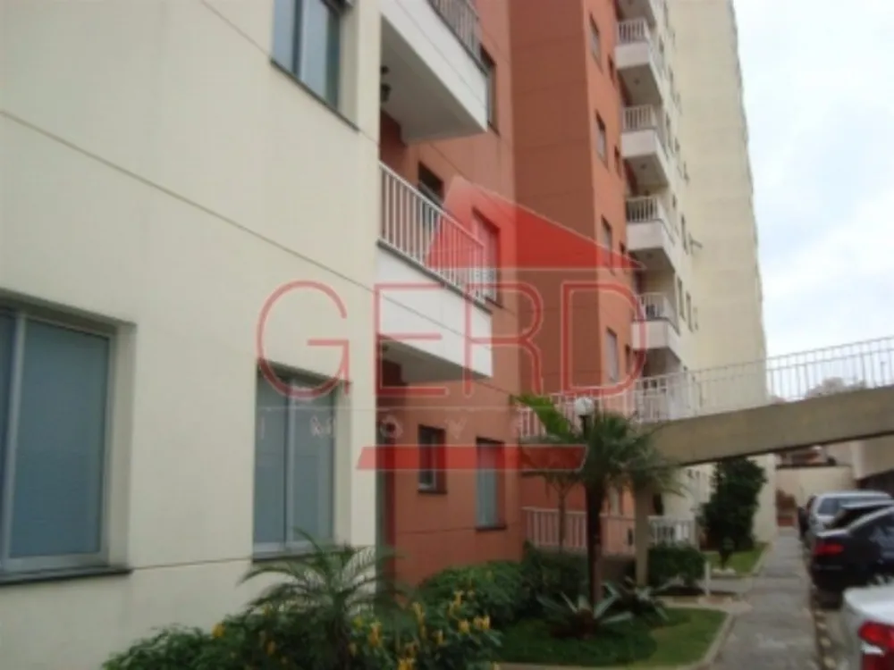 Apartamento, 2 quartos, 55 m² - Foto 9