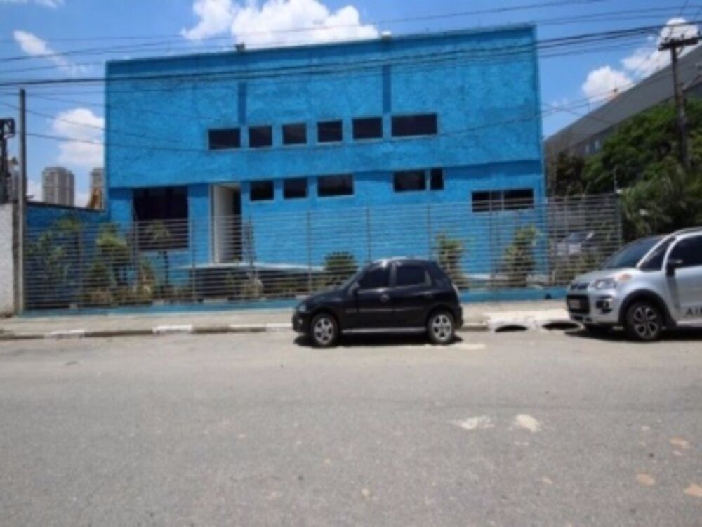 Depósito-Galpão, 3331 m² - Foto 2