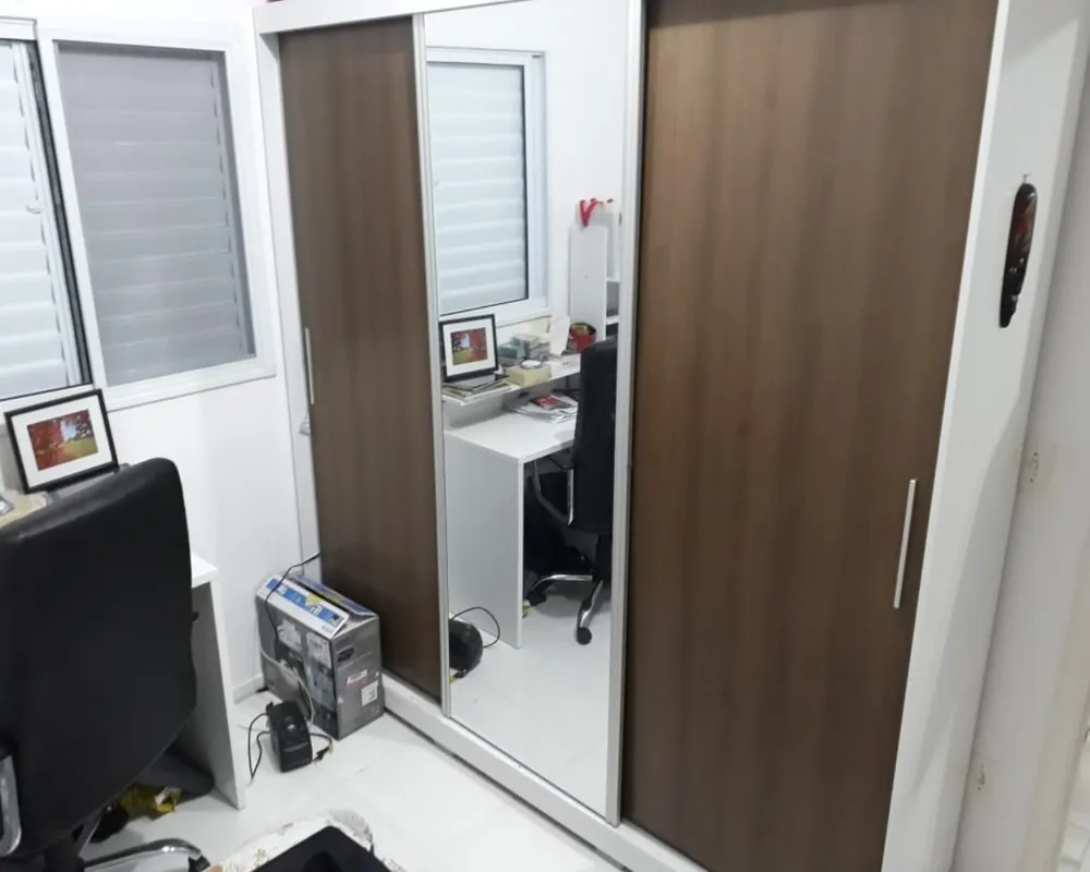 Apartamento, 2 quartos, 54 m² - Foto 4