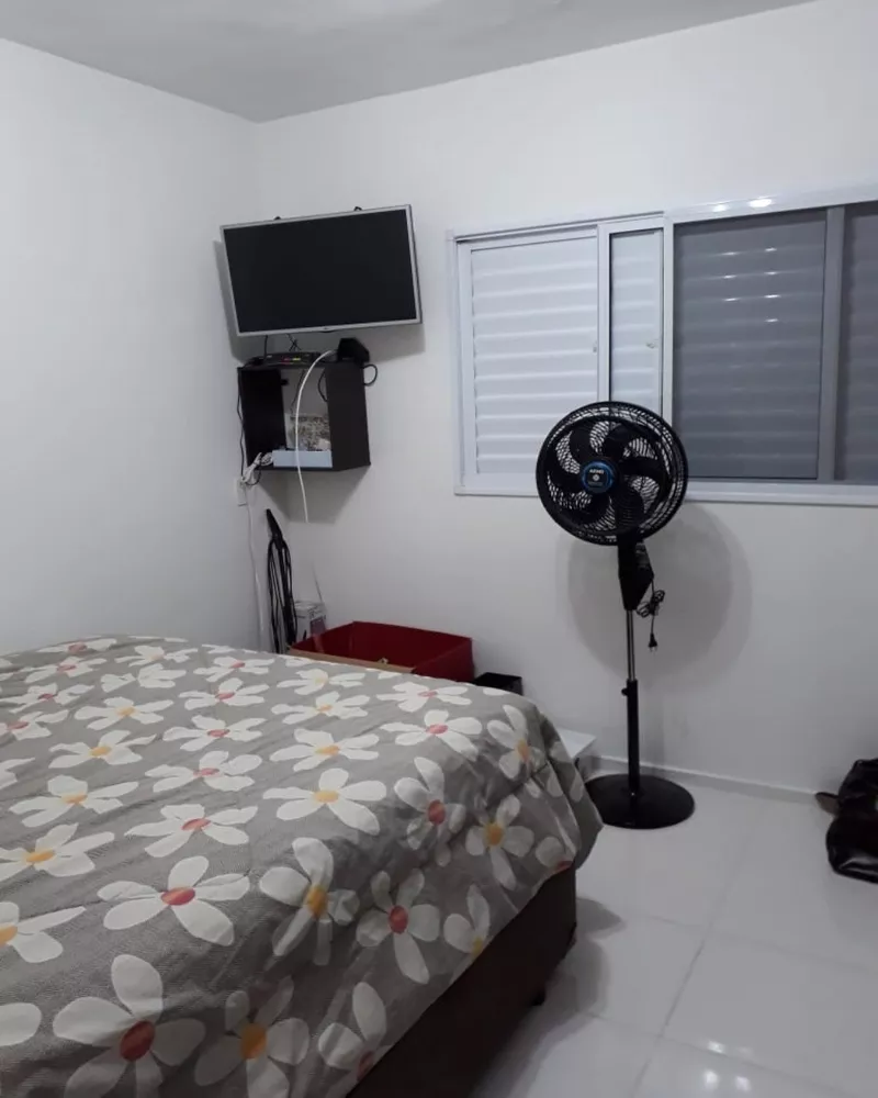 Apartamento, 2 quartos, 54 m² - Foto 6