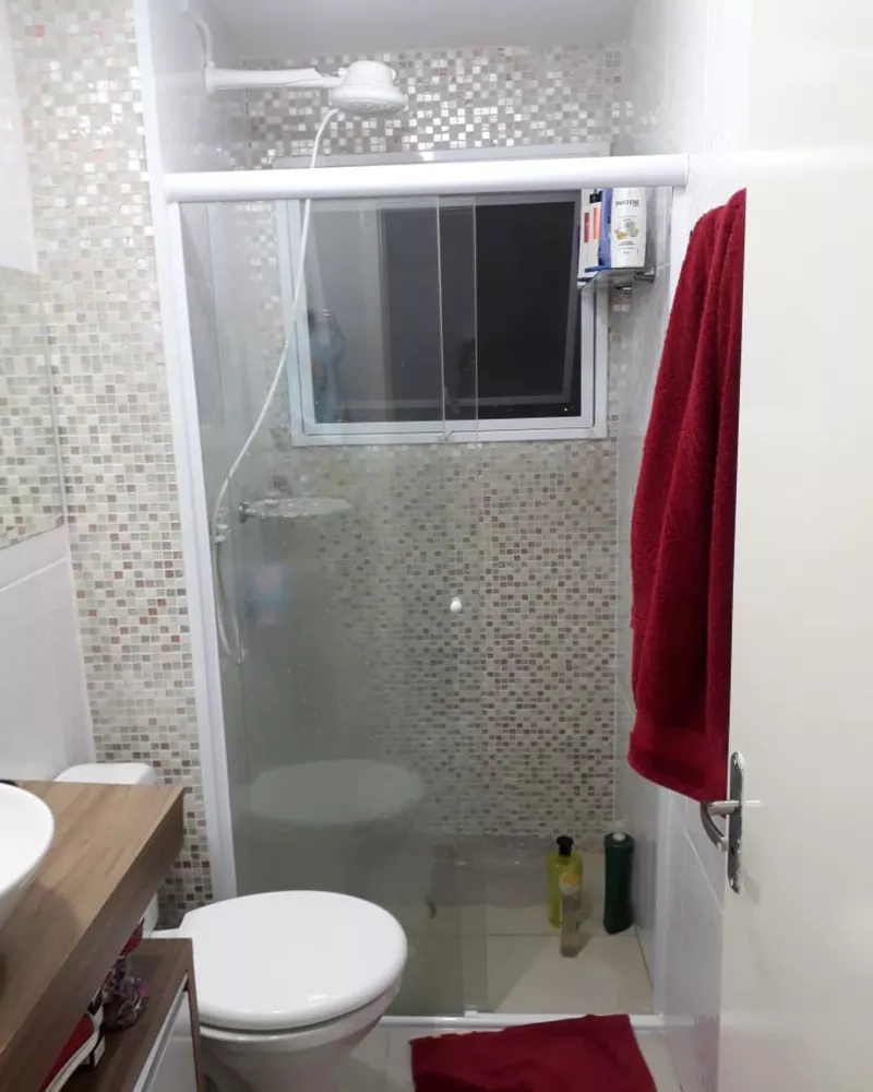 Apartamento, 2 quartos, 54 m² - Foto 3
