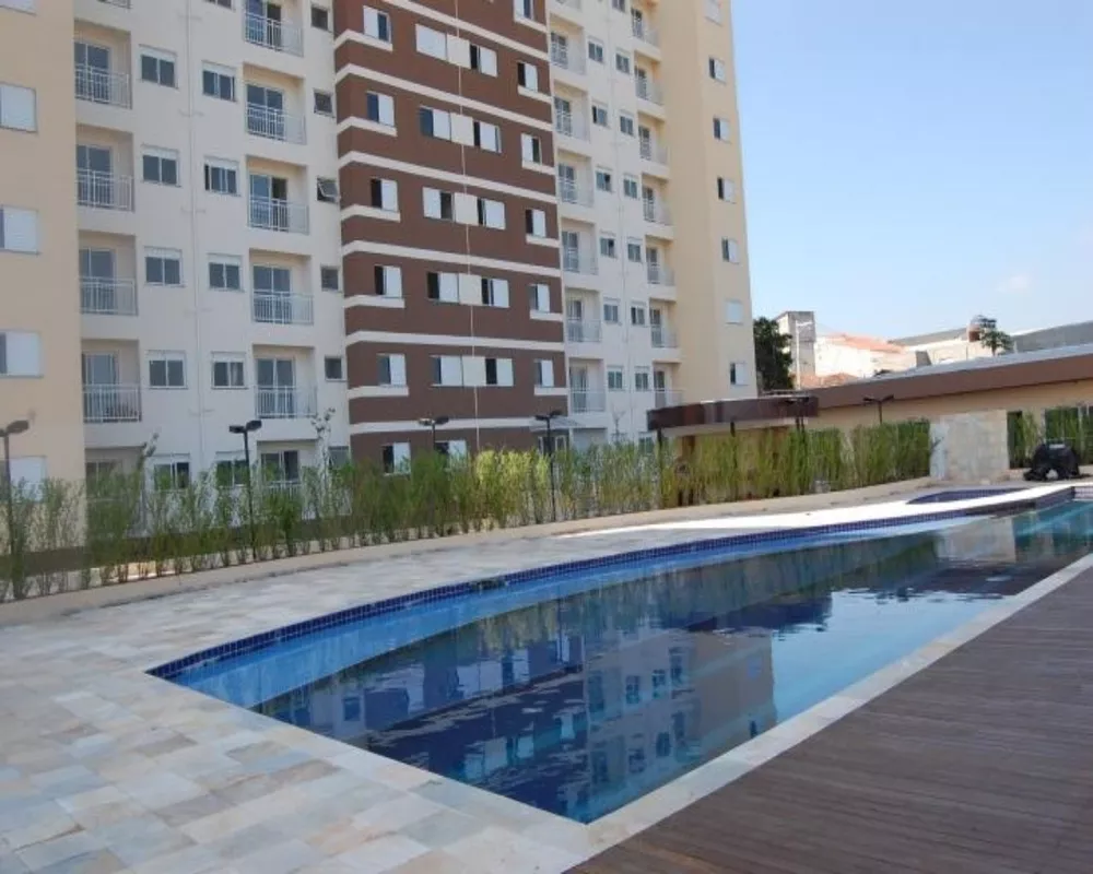 Apartamento, 2 quartos, 54 m² - Foto 2