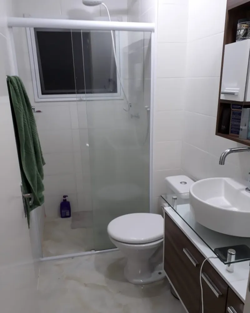 Apartamento, 2 quartos, 54 m² - Foto 9