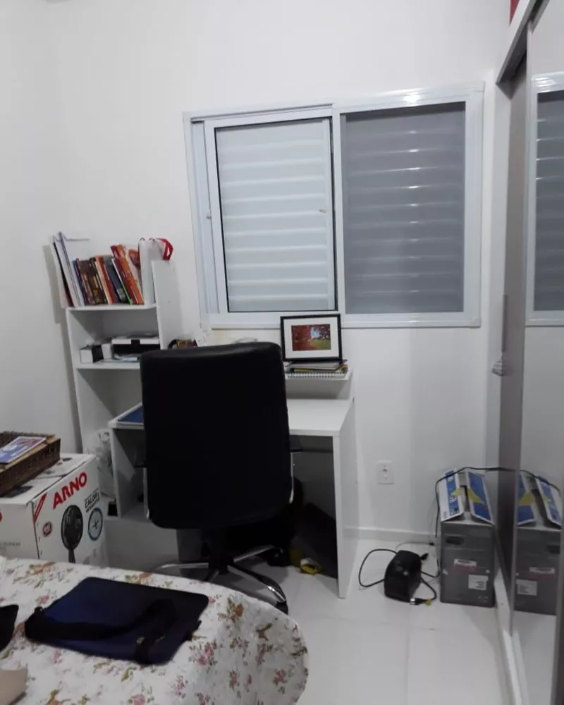 Apartamento, 2 quartos, 54 m² - Foto 1
