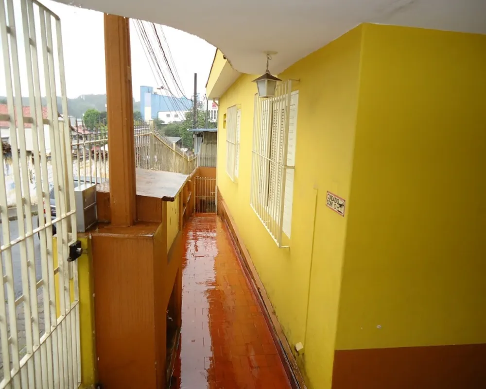 Casa, 1 quarto, 124 m² - Foto 7