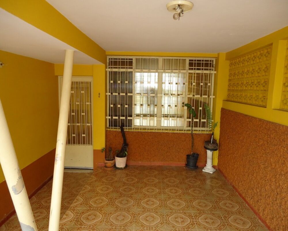 Casa, 1 quarto, 124 m² - Foto 3