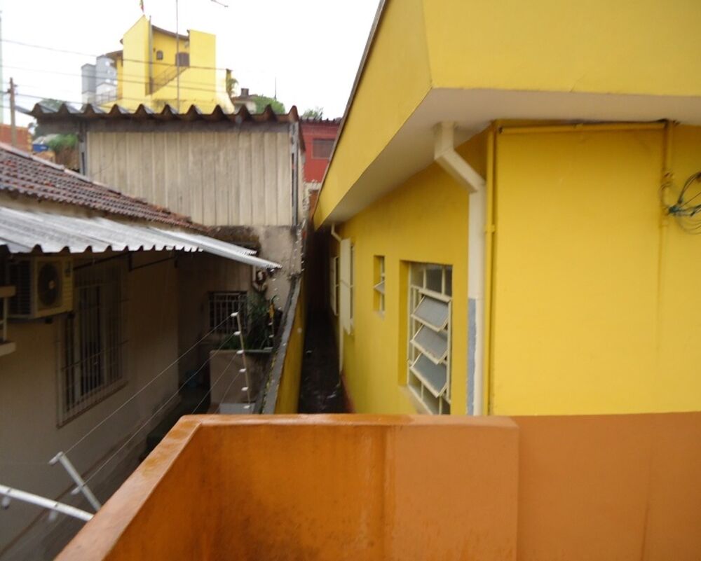 Casa, 1 quarto, 124 m² - Foto 4