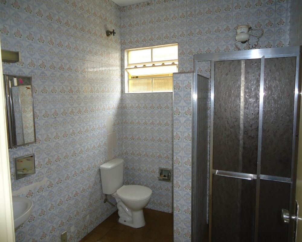 Casa, 1 quarto, 124 m² - Foto 1