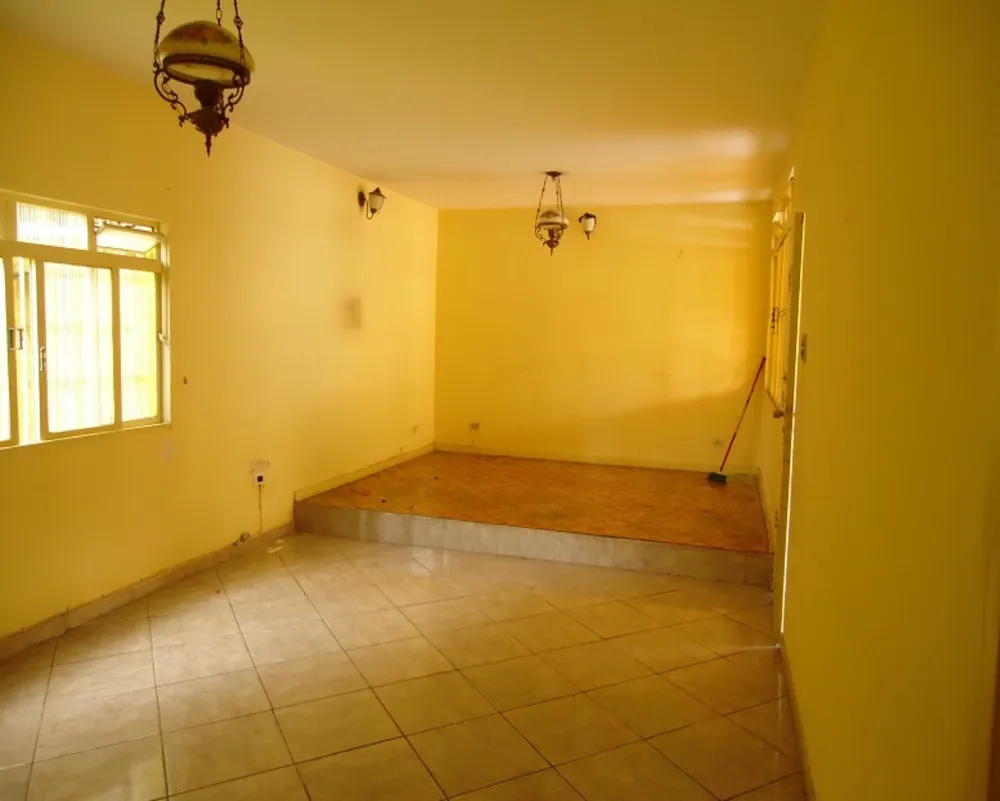 Casa, 1 quarto, 124 m² - Foto 1
