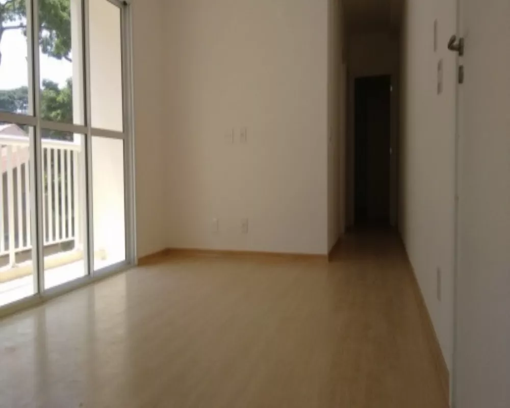 Apartamento à venda com 2 quartos, 53m² - Foto 6