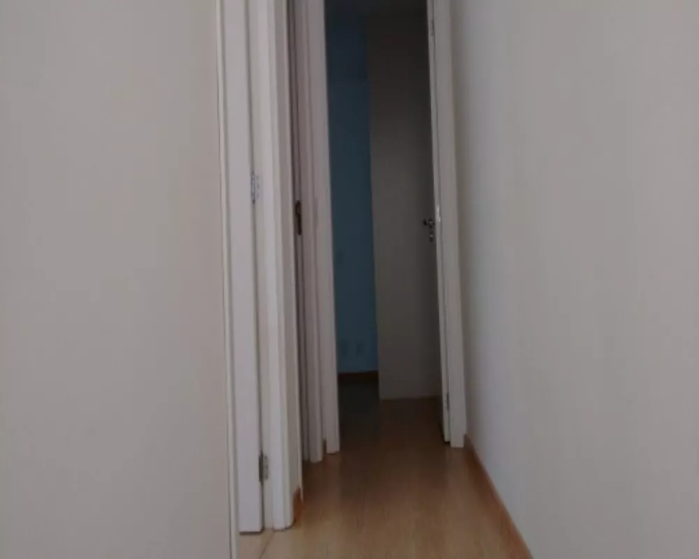 Apartamento à venda com 2 quartos, 53m² - Foto 3